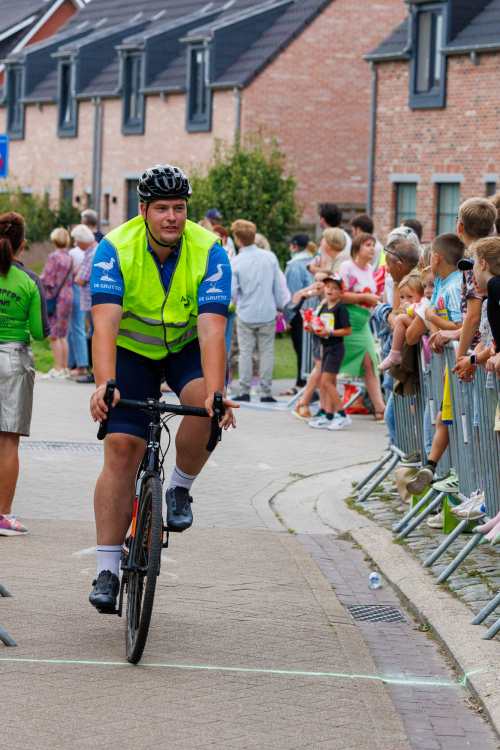 Landlopersjogging 2024